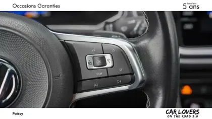 Photo 23 Volkswagen T-roc  1.5 TSI 150 EVO Start/Stop DSG7