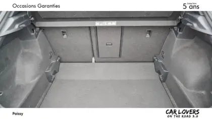 Photo 6 Volkswagen T-roc  1.5 TSI 150 EVO Start/Stop DSG7