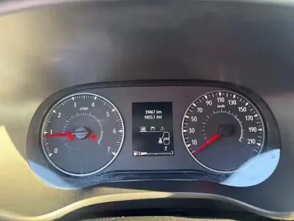 Photo 15 Dacia Jogger  TCe 110 5 places