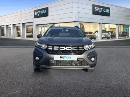 Photo 29 Dacia Jogger  TCe 110 5 places