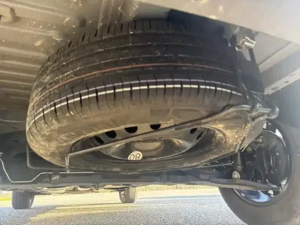 Photo 16 Dacia Jogger  TCe 110 5 places