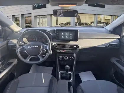 Photo 9 Dacia Jogger  TCe 110 5 places