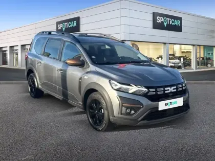 Photo 6 Dacia Jogger  TCe 110 5 places