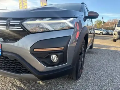 Photo 7 Dacia Jogger  TCe 110 5 places