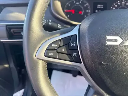 Photo 22 Dacia Jogger  TCe 110 5 places