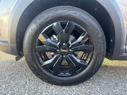 Photo 8 Dacia Jogger  TCe 110 5 places