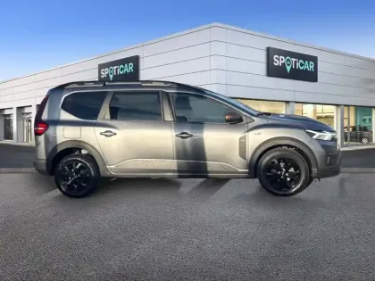 Photo 5 Dacia Jogger  TCe 110 5 places