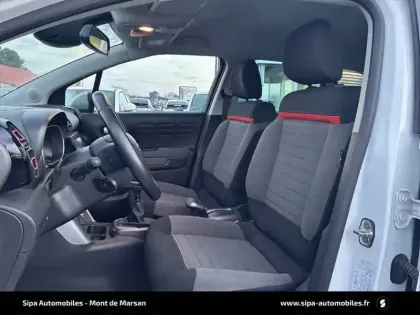 Photo 8 Citroën C3 Aircross  PureTech 110 S&S BVM6