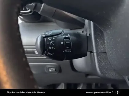 Photo 23 Citroën C3 Aircross  PureTech 110 S&S BVM6