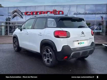Photo 6 Citroën C3 Aircross  PureTech 110 S&S BVM6