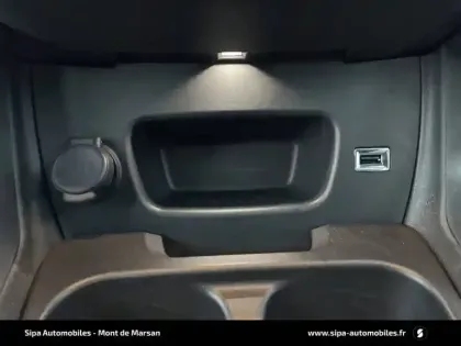 Photo 19 Citroën C3 Aircross  PureTech 110 S&S BVM6