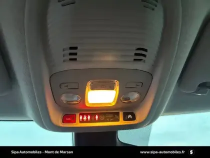 Photo 20 Citroën C3 Aircross  PureTech 110 S&S BVM6