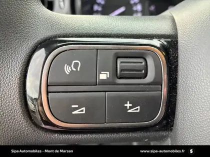 Photo 14 Citroën C3  BlueHDi 100 ch BVM6