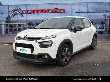 Photo Citroën C3 Plus