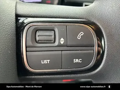 Photo 15 Citroën C3  BlueHDi 100 ch BVM6