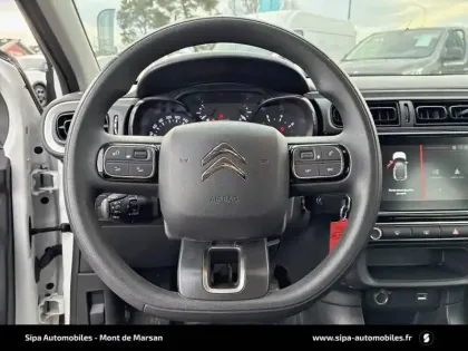 Photo 11 Citroën C3  BlueHDi 100 ch BVM6