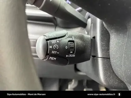 Photo 22 Citroën C3  BlueHDi 100 ch BVM6