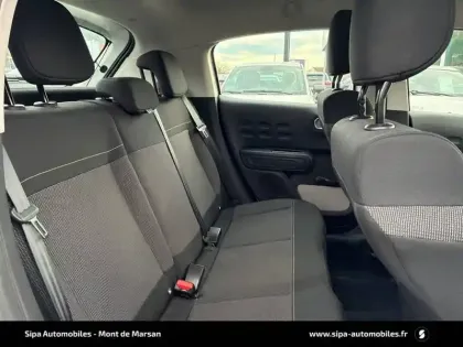 Photo 25 Citroën C3  BlueHDi 100 ch BVM6