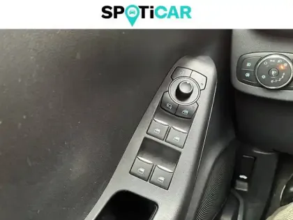 Photo 31 Ford Puma  1.0 Flexifuel 125 ch S&S BVM6