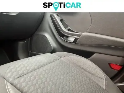 Photo 38 Ford Puma  1.0 Flexifuel 125 ch S&S BVM6