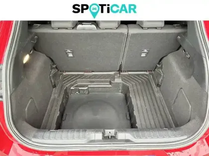 Photo 22 Ford Puma  1.0 Flexifuel 125 ch S&S BVM6