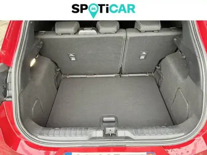 Photo 23 Ford Puma  1.0 Flexifuel 125 ch S&S BVM6