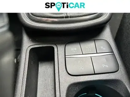 Photo 36 Ford Puma  1.0 Flexifuel 125 ch S&S BVM6