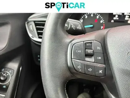 Photo 35 Ford Puma  1.0 Flexifuel 125 ch S&S BVM6