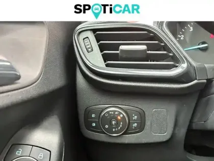 Photo 30 Ford Puma  1.0 Flexifuel 125 ch S&S BVM6