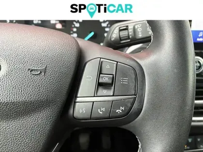 Photo 34 Ford Puma  1.0 Flexifuel 125 ch S&S BVM6