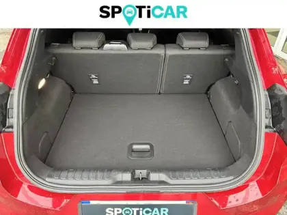 Photo 5 Ford Puma  1.0 Flexifuel 125 ch S&S BVM6