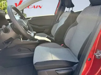 Photo 11 Renault Clio  TCe 90