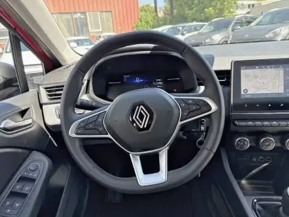 Photo 10 Renault Clio  TCe 90