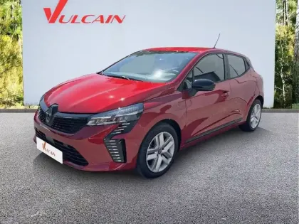 Photo Renault Clio Evolution