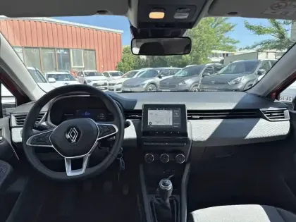 Photo 9 Renault Clio  TCe 90