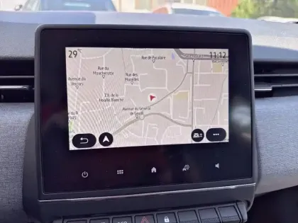 Photo 16 Renault Clio  TCe 90