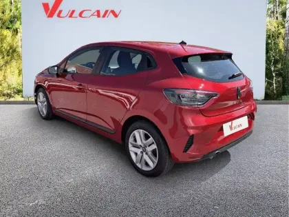 Photo 6 Renault Clio  TCe 90