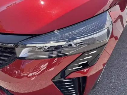 Photo 14 Renault Clio  TCe 90