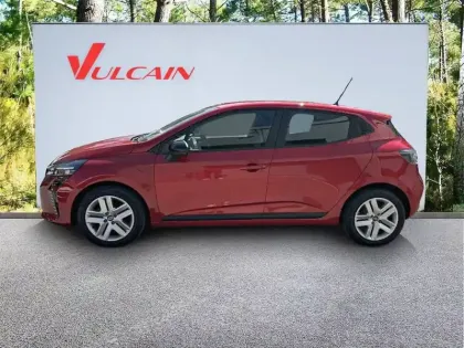 Photo 7 Renault Clio  TCe 90