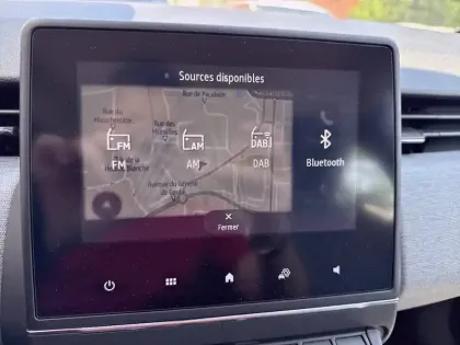 Photo 18 Renault Clio  TCe 90