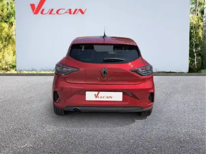 Photo 5 Renault Clio  TCe 90
