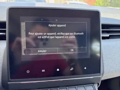 Photo 17 Renault Clio  TCe 90