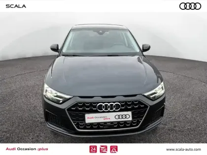 Photo 7 Audi A1  Sportback 30 TFSI 116 ch S tronic 7