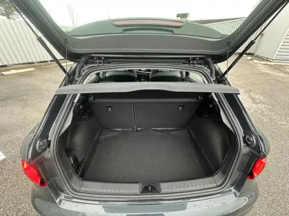 Photo 21 Audi A1  Sportback 30 TFSI 116 ch S tronic 7