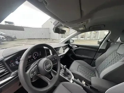 Photo 49 Audi A1  Sportback 30 TFSI 116 ch S tronic 7