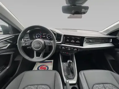 Photo 14 Audi A1  Sportback 30 TFSI 116 ch S tronic 7