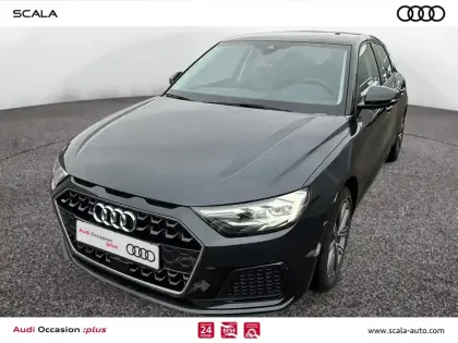 Photo Audi A1 Design