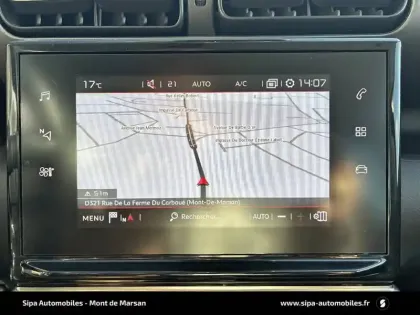 Photo 15 Citroën C3 Aircross  PureTech 110 S&S BVM6