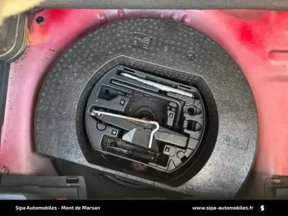 Photo 26 Citroën C3 Aircross  PureTech 110 S&S BVM6