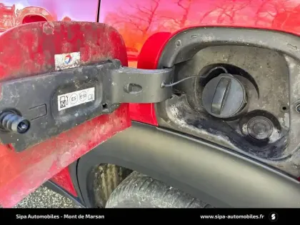 Photo 23 Citroën C3 Aircross  PureTech 110 S&S BVM6